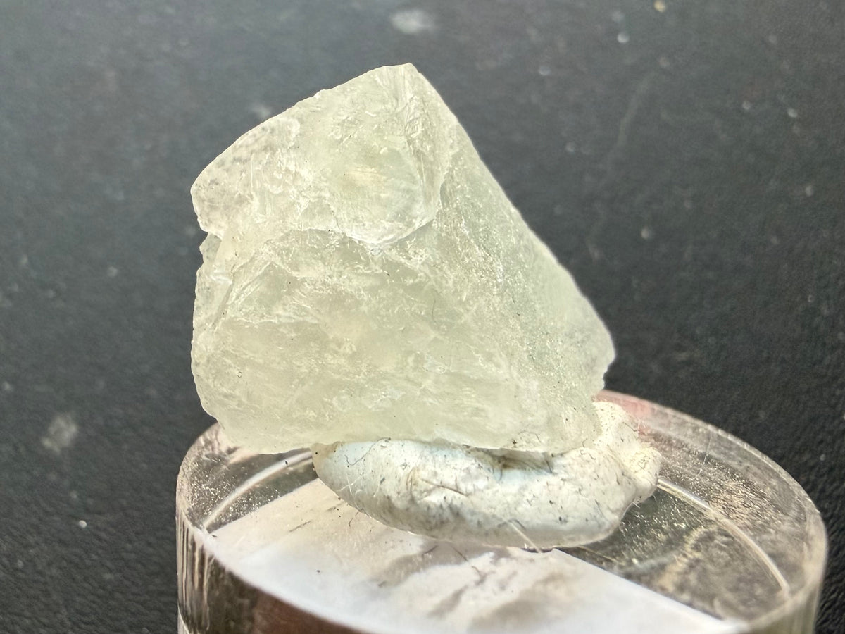 Fluorite - Seafoam Dream Pocket, Blanchard Mine, Bingham, Hansonburg District, Socorro County, New Mexico, USA