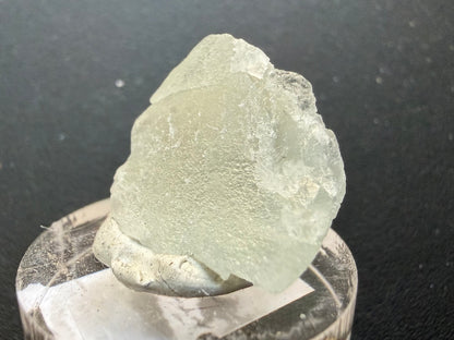 Fluorite - Seafoam Dream Pocket, Blanchard Mine, Bingham, Hansonburg District, Socorro County, New Mexico, USA