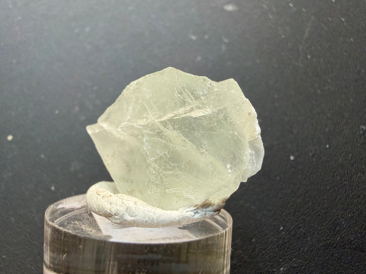Fluorite - Seafoam Dream Pocket, Blanchard Mine, Bingham, Hansonburg District, Socorro County, New Mexico, USA