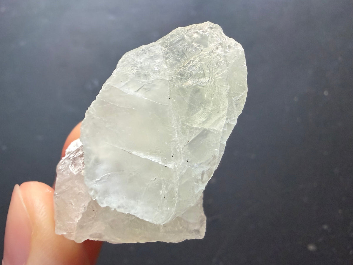 Fluorite - Seafoam Dream Pocket, Blanchard Mine, Bingham, Hansonburg District, Socorro County, New Mexico, USA