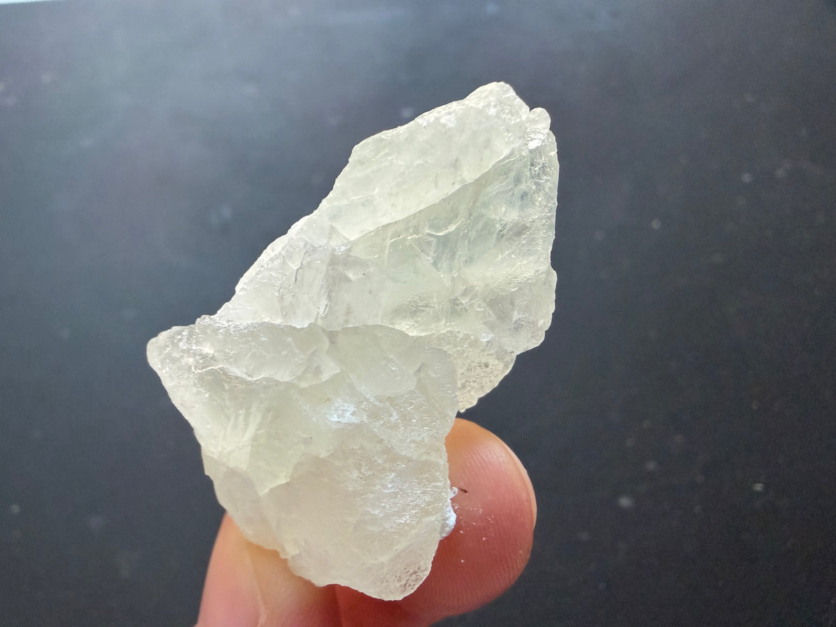 Fluorite - Seafoam Dream Pocket, Blanchard Mine, Bingham, Hansonburg District, Socorro County, New Mexico, USA