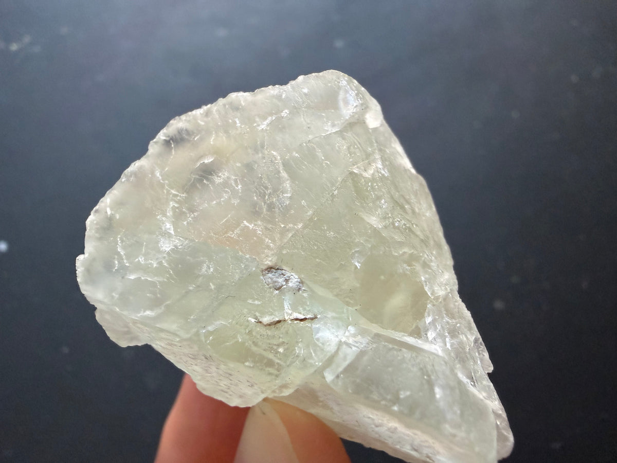 Fluorite - Seafoam Dream Pocket, Blanchard Mine, Bingham, Hansonburg District, Socorro County, New Mexico, USA