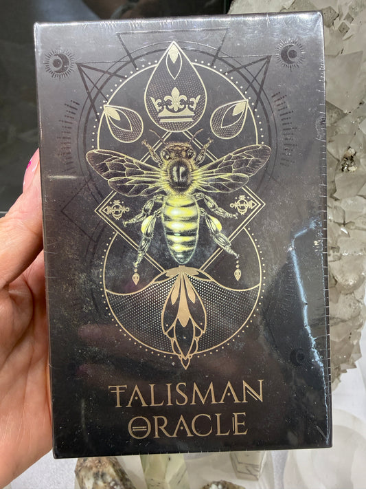 Talisman Oracle
