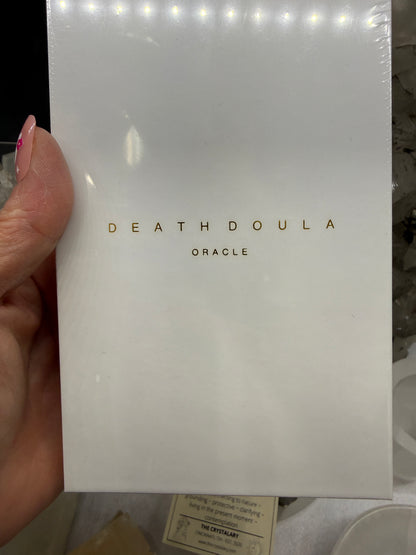 Death Doula Oracle