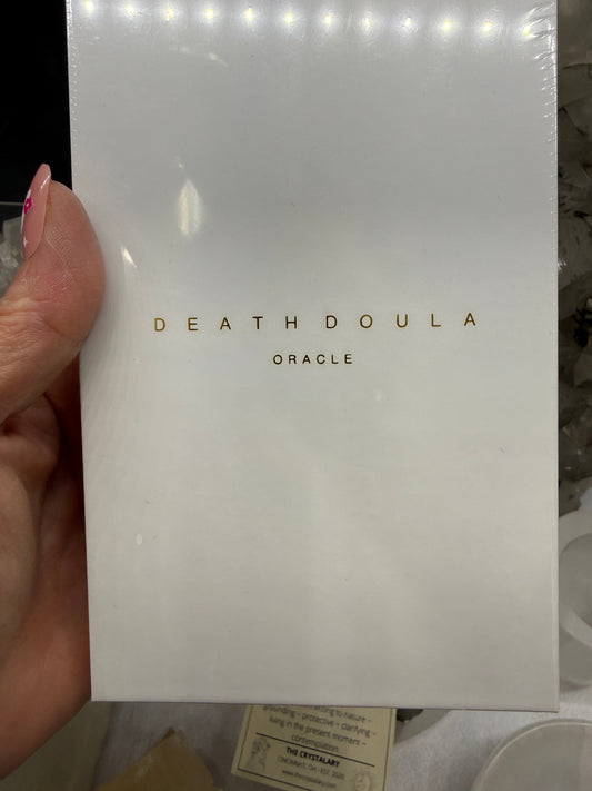 Death Doula Oracle