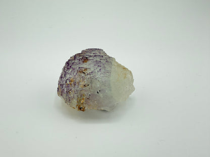 Fluorite - Ice Cream Igloo Pocket, Bingham, Hansonburg District, Socorro County, New Mexico, USA