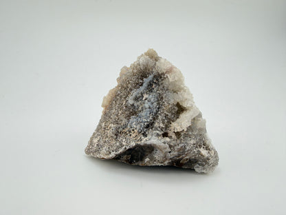 Fluorite - Fishstick Prospect, Bingham, Hansonburg District, Socorro County, New Mexico, USA
