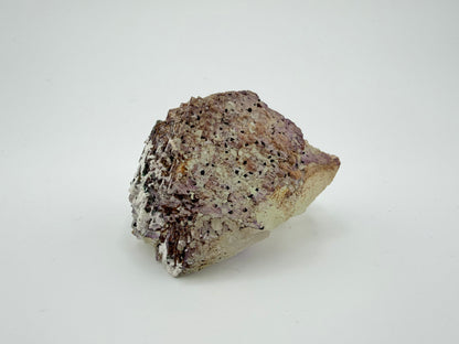 Fluorite - Seafoam Dream Pocket, Blanchard Mine, Bingham, Hansonburg District, Socorro County, New Mexico, USA