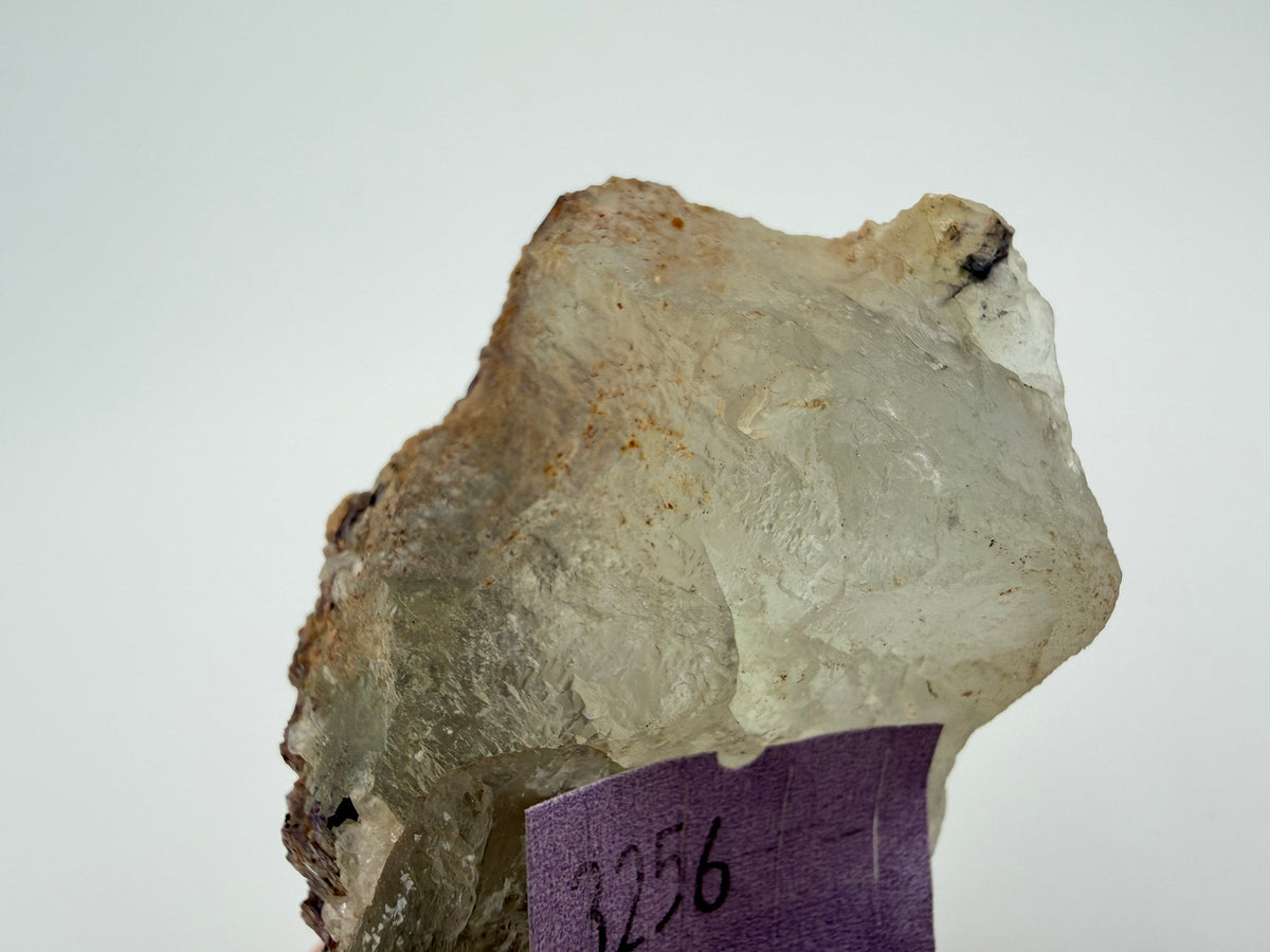 Fluorite - Seafoam Dream Pocket, Blanchard Mine, Bingham, Hansonburg District, Socorro County, New Mexico, USA
