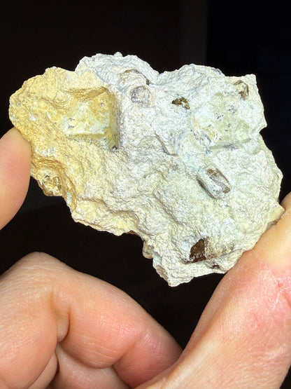 Vesuvianite- Sierra de Cruces, Coahuila, Mexico