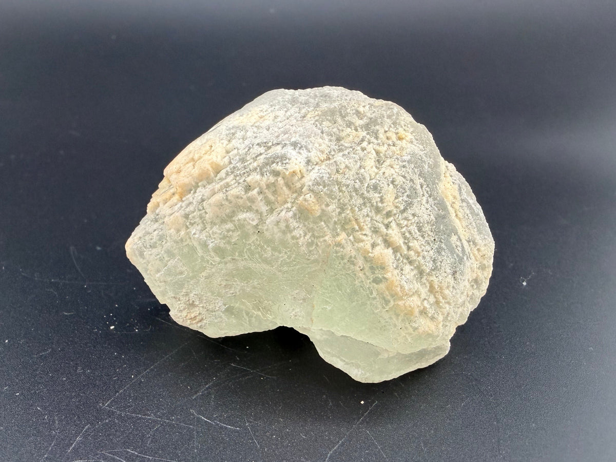 Fluorite - Seafoam Dream Pocket, Bingham, Hansonburg District, Socorro County, New Mexico, USA