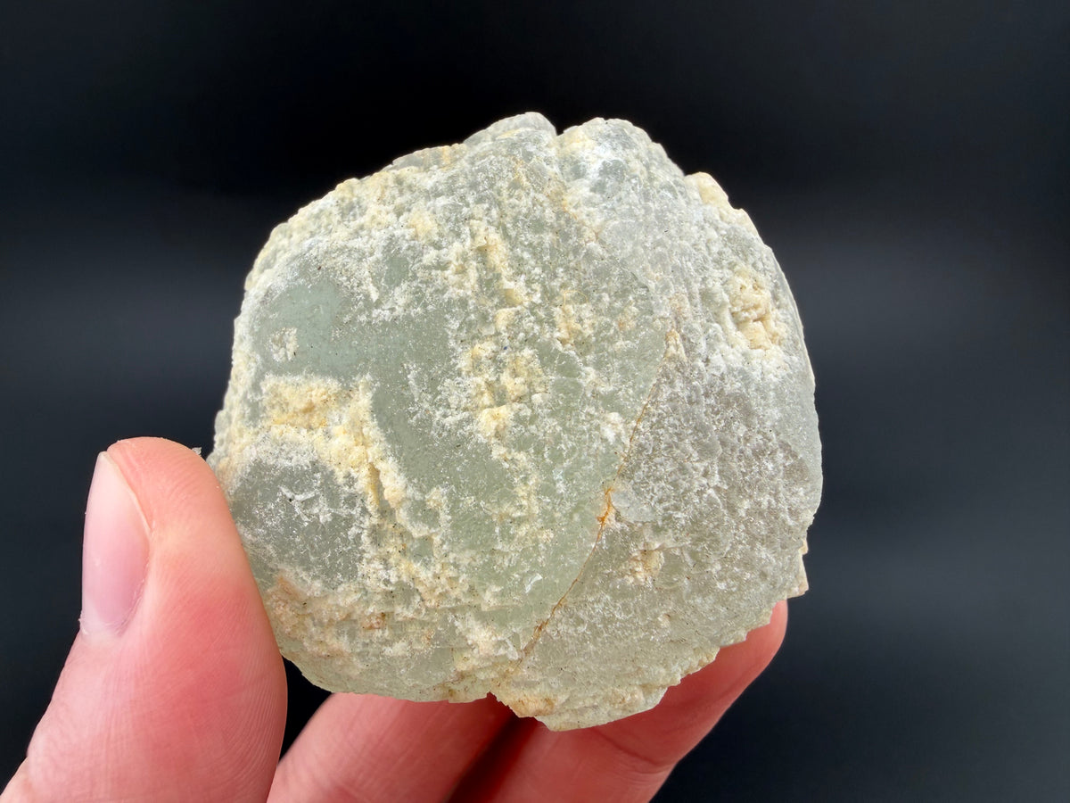 Fluorite - Seafoam Dream Pocket, Bingham, Hansonburg District, Socorro County, New Mexico, USA
