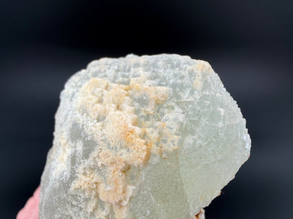 Fluorite - Seafoam Dream Pocket, Bingham, Hansonburg District, Socorro County, New Mexico, USA