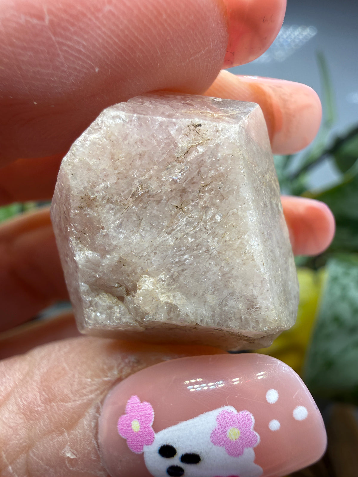 Grossular Garnet- Chihuahua, Mexico