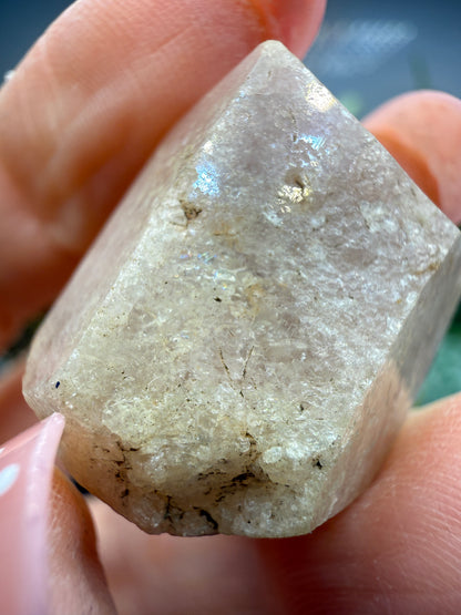 Grossular Garnet- Chihuahua, Mexico