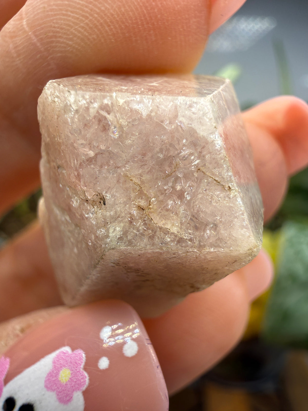 Grossular Garnet- Chihuahua, Mexico