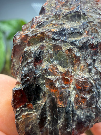 Garnet (Massive)- Arizona, USA
