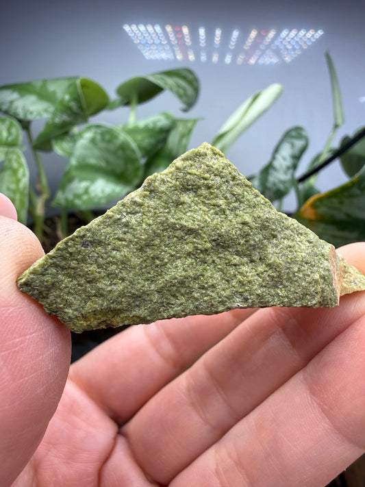 Zoisite- Long Valley, Mono County, California, USA