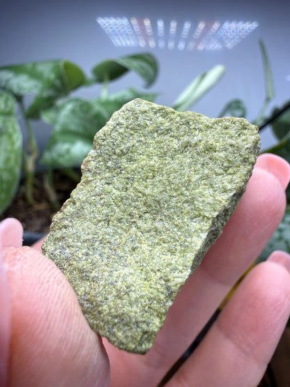 Zoisite- Long Valley, Mono County, California, USA