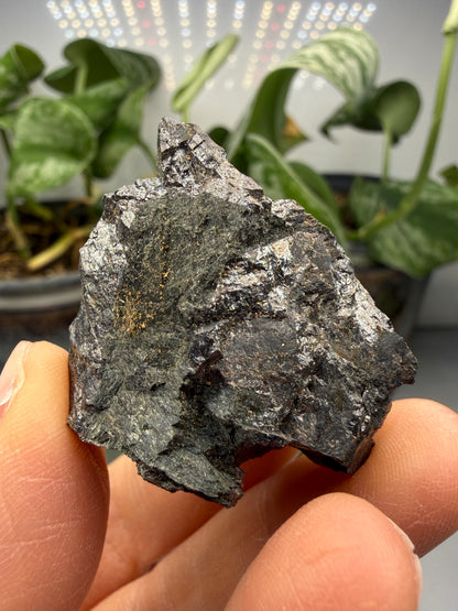Rutile- Kragerø, Telemark, Norway
