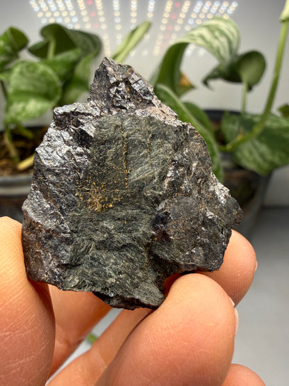 Rutile- Kragerø, Telemark, Norway