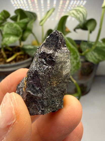 Rutile- Kragerø, Telemark, Norway