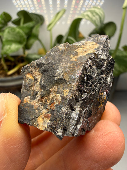 Rutile- Kragerø, Telemark, Norway