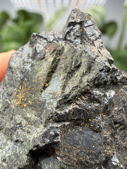 Rutile- Kragerø, Telemark, Norway