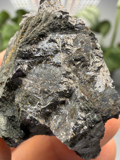 Rutile- Kragerø, Telemark, Norway