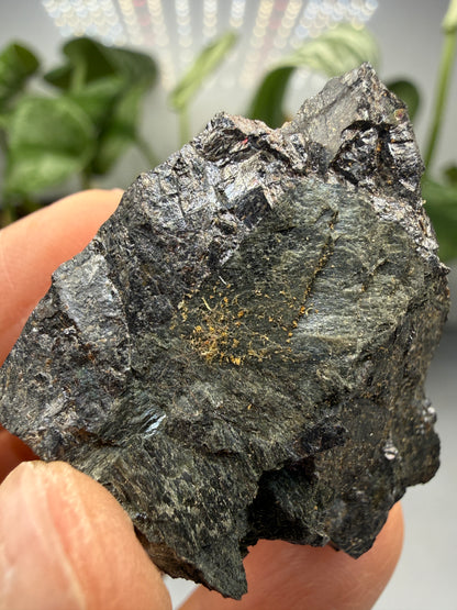 Rutile- Kragerø, Telemark, Norway