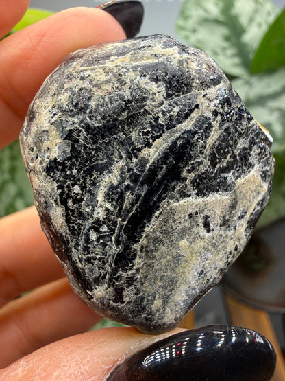 Obsidian Node- Attributed to Arizona