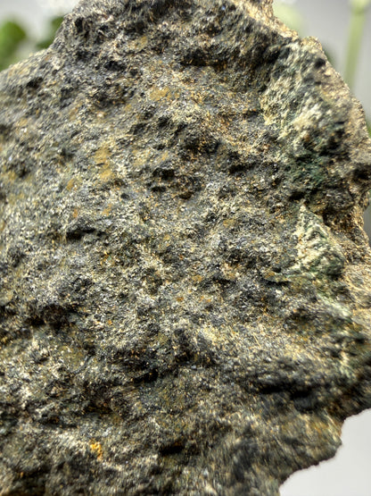 Chromite- Selukwe (Shurugwi), Midlands Province, Zimbabwe (formerly Southern Rhodesia)