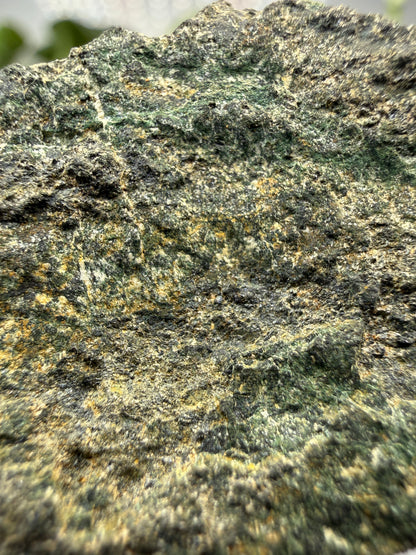 Chromite- Selukwe (Shurugwi), Midlands Province, Zimbabwe (formerly Southern Rhodesia)