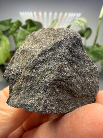 Hollandite- Virgin Valley, Humboldt County, Nevada, USA