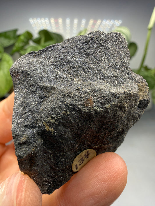 Hollandite- Virgin Valley, Humboldt County, Nevada, USA