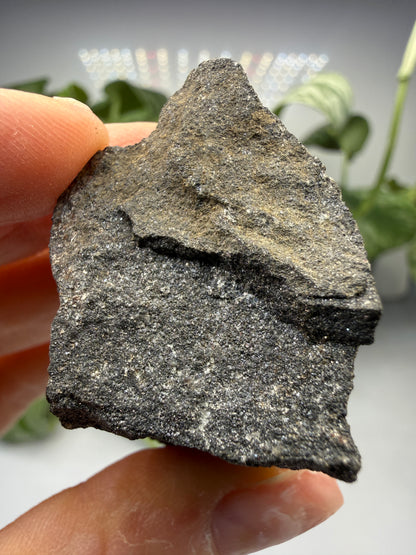 Hollandite- Virgin Valley, Humboldt County, Nevada, USA