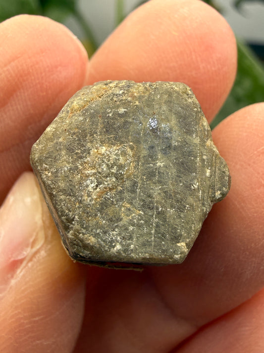 Corundum- Montana, USA