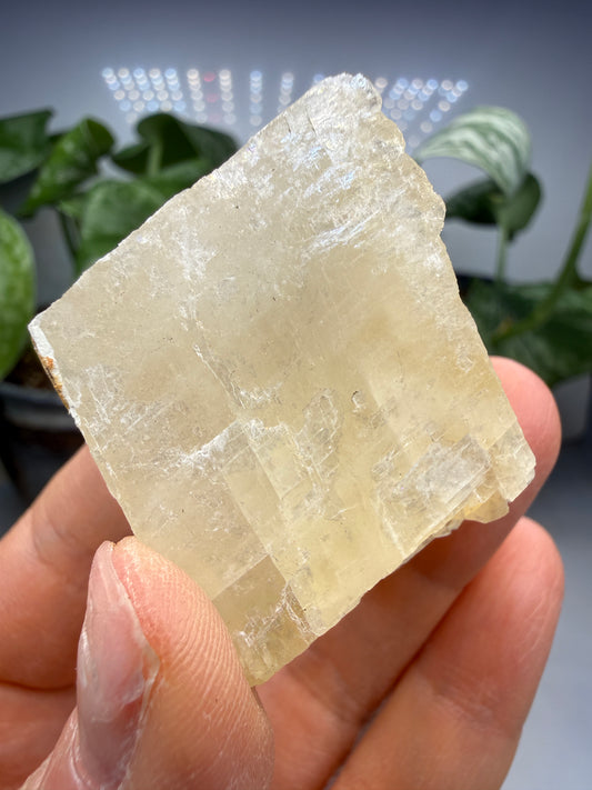 Calcite- Texas, USA