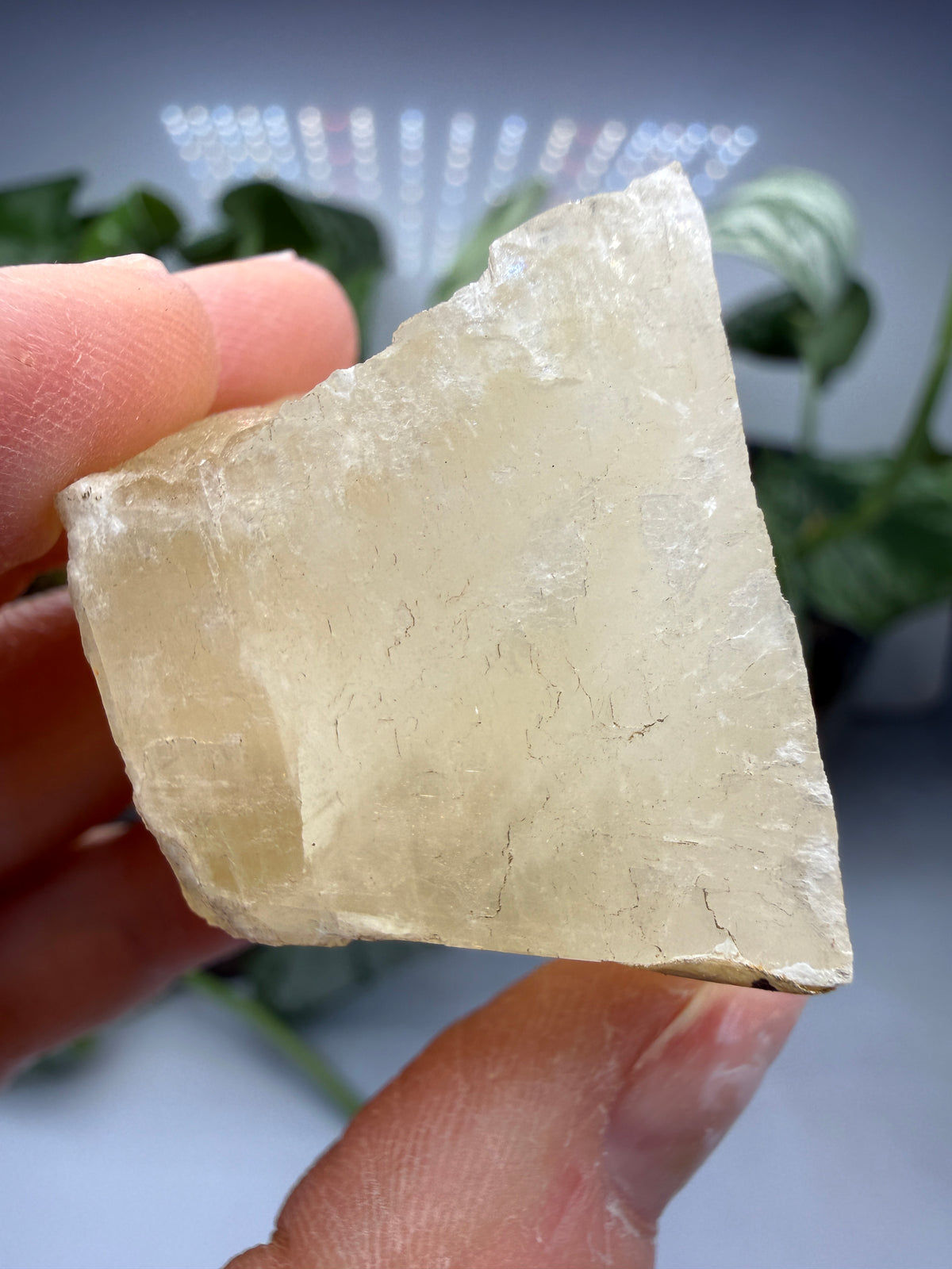 Calcite- Texas, USA