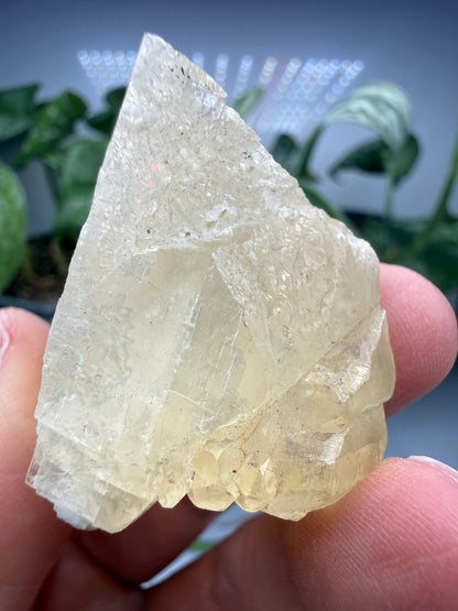Calcite- Texas, USA