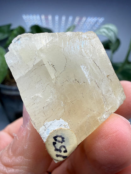 Calcite- Texas, USA