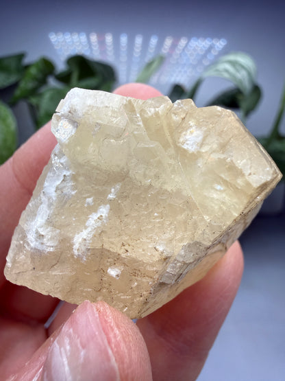 Calcite- Texas, USA