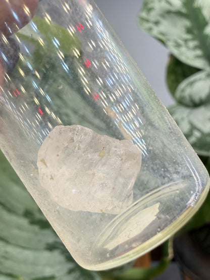 Halite- Weeks Island (Grand Cote), Iberia Parish, Louisiana, USA