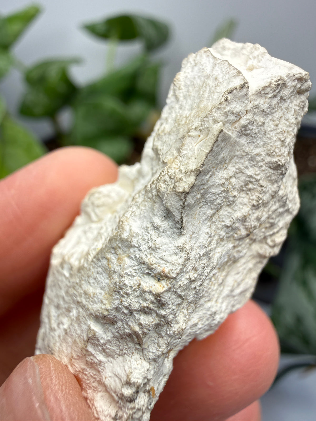 Magnesite- Tulare County, California, USA