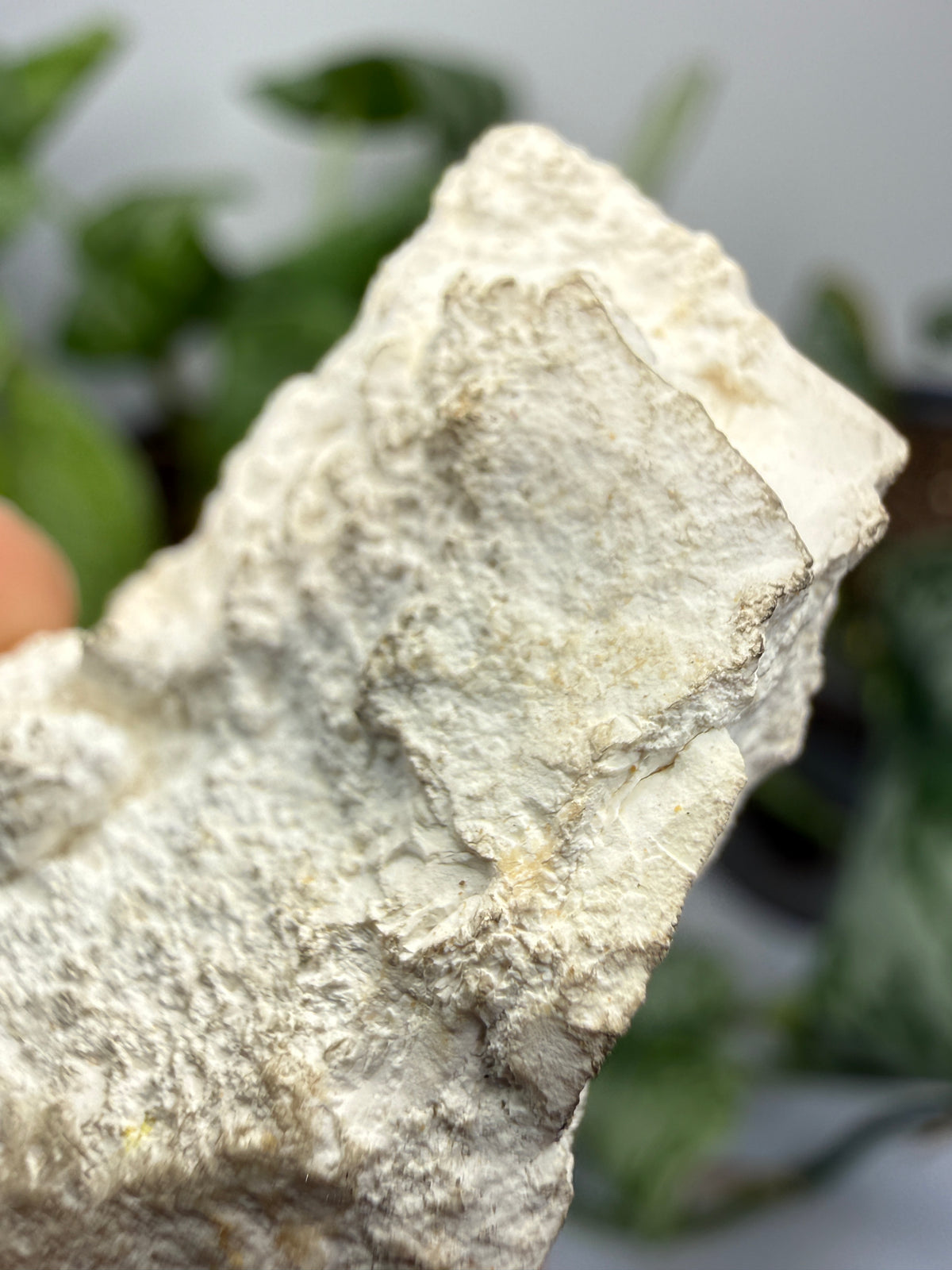 Magnesite- Tulare County, California, USA