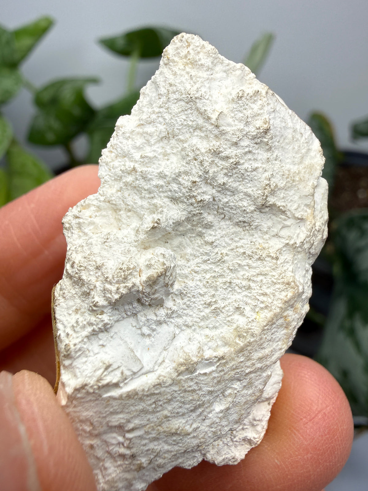 Magnesite- Tulare County, California, USA