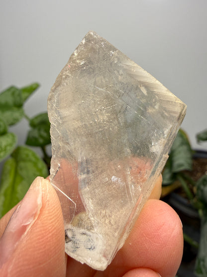 Optical Calcite (Iceland Spar)- California, USA