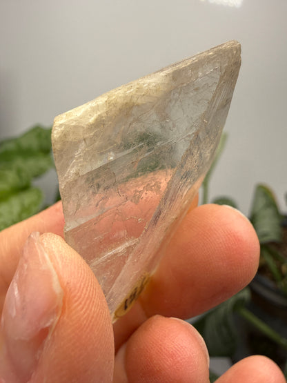 Optical Calcite (Iceland Spar)- California, USA