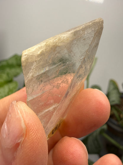 Optical Calcite (Iceland Spar)- California, USA