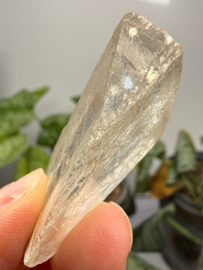 Optical Calcite (Iceland Spar)- California, USA